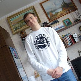 Георгий, Москва