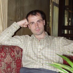 Дима, Москва