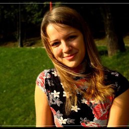 Стефания, Москва