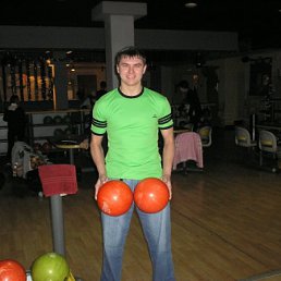 Алекс, Москва