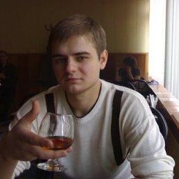 Сергей, Москва