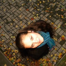 Анюта, Сургут