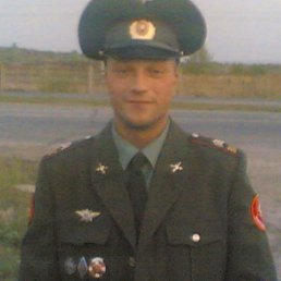 Валера, Киев