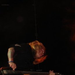 Волчек, Москва