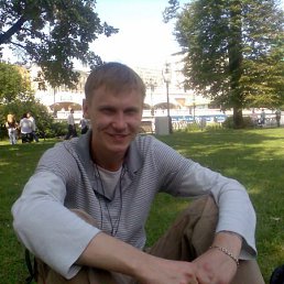 Denis, Санкт-Петербург