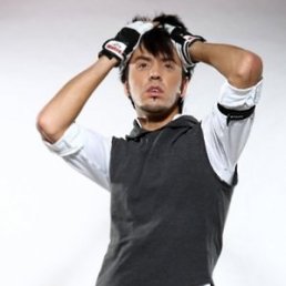 Олег, Москва