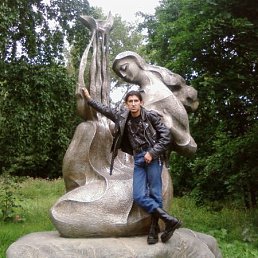 Александр, Москва