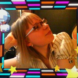 Кристина, Санкт-Петербург