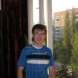 Артём, Увельский