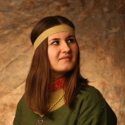 Александра, Пестравка