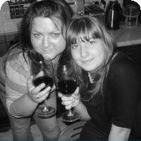 Оля, Калининград