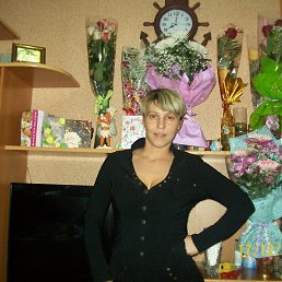 Анюта, Москва