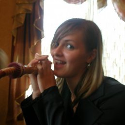 Мария, Омск