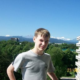 Александр, Москва