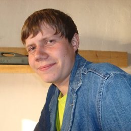 Вова, Челябинск