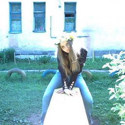 Елена, Санкт-Петербург