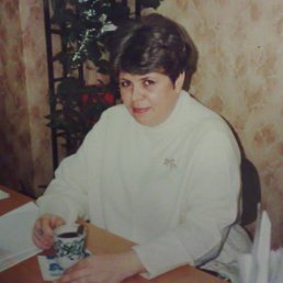 Аля, Санкт-Петербург