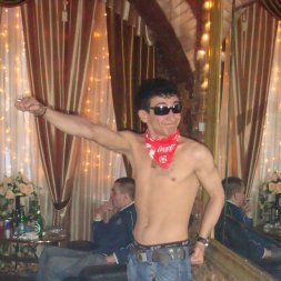 Виталик, Киев