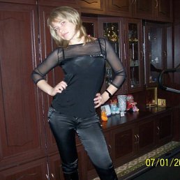 Татьяна, Москва