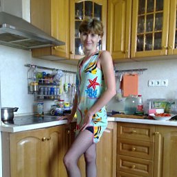 Мария, Москва