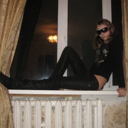 Вика, Мурманск