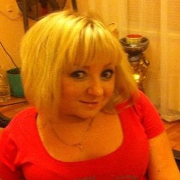 Olga, Санкт-Петербург