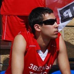 Арсен, Москва