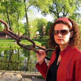 Anna, Москва