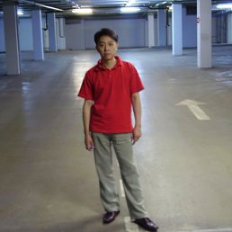 Олег, Красноармейск