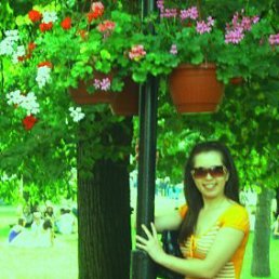 Натали, Киев