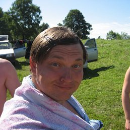 Владимир, Зеленоград