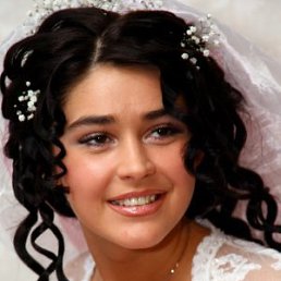 Натусик, Киев