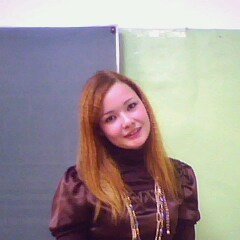 Ксюня, Хабаровск