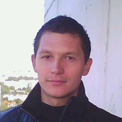 Альберт, Москва