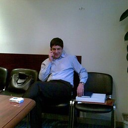 Валерий, Москва