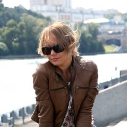 Инна, Одесса