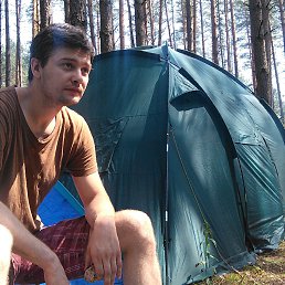 Даниил, Москва