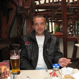 Макс, Санкт-Петербург