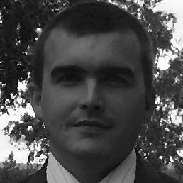 Сергей, Киев