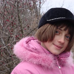 ^_^Юська, Нягань