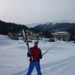 Евгений, Москва