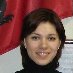 Мария, Москва