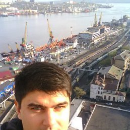 Вова, Москва