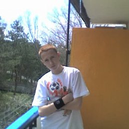 Александр, Санкт-Петербург