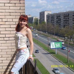 Наталья, Москва