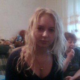 Оксана, Москва