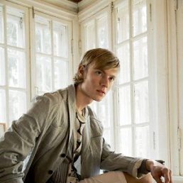 Ильяс, Киев