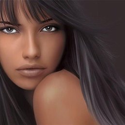 Елена, Москва