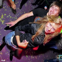 Оля, Москва