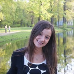 Алла, Москва